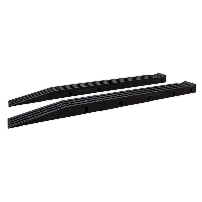 Sealey Modular Car Ramp 4 Tonne - 4655mm Length