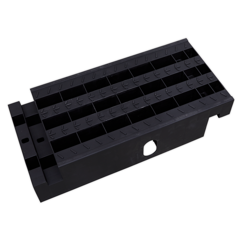 Sealey Modular Car Ramp 4 Tonne - 4655mm Length