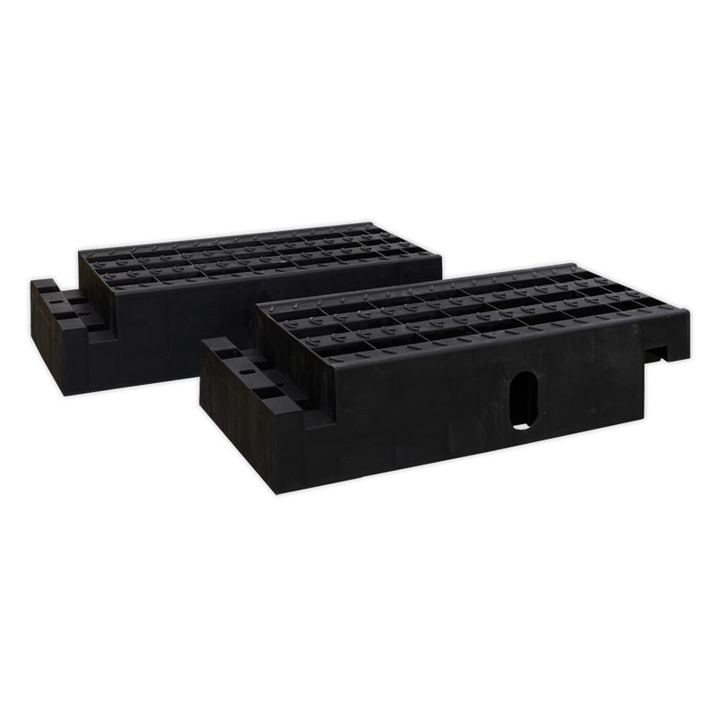 Sealey Modular Car Ramp 4 Tonne - 4655mm Length