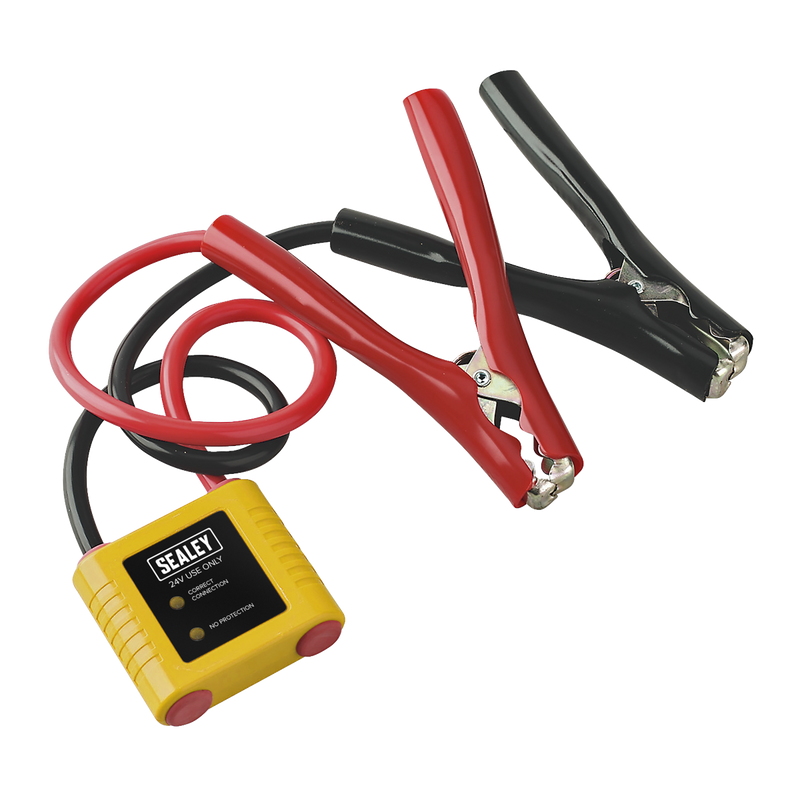 Sealey 12V Auto Electronics Protection Device Model PROSAF/12
