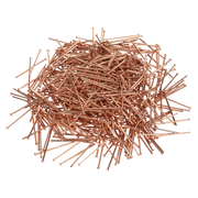 Sealey Stud Welding Nail 2 x 50mm Pack of 200