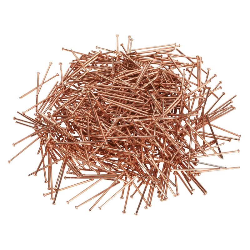 Sealey Stud Welding Nail 2 x 50mm Pack of 200