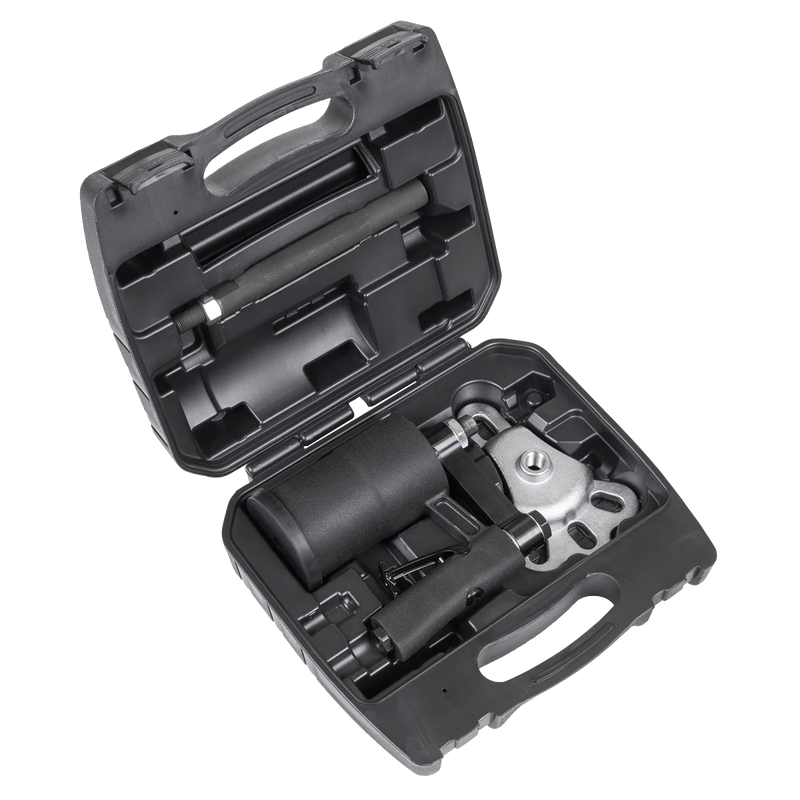 Sealey Pneumatic Hub Puller Set PS100 5.5kg