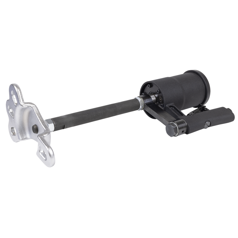 Sealey Pneumatic Hub Puller Set PS100 5.5kg
