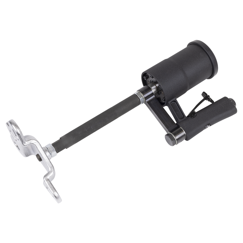 Sealey Pneumatic Hub Puller Set PS100 5.5kg