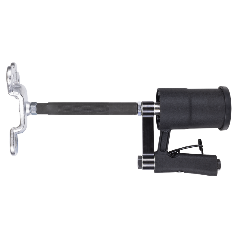 Sealey Pneumatic Hub Puller Set PS100 5.5kg