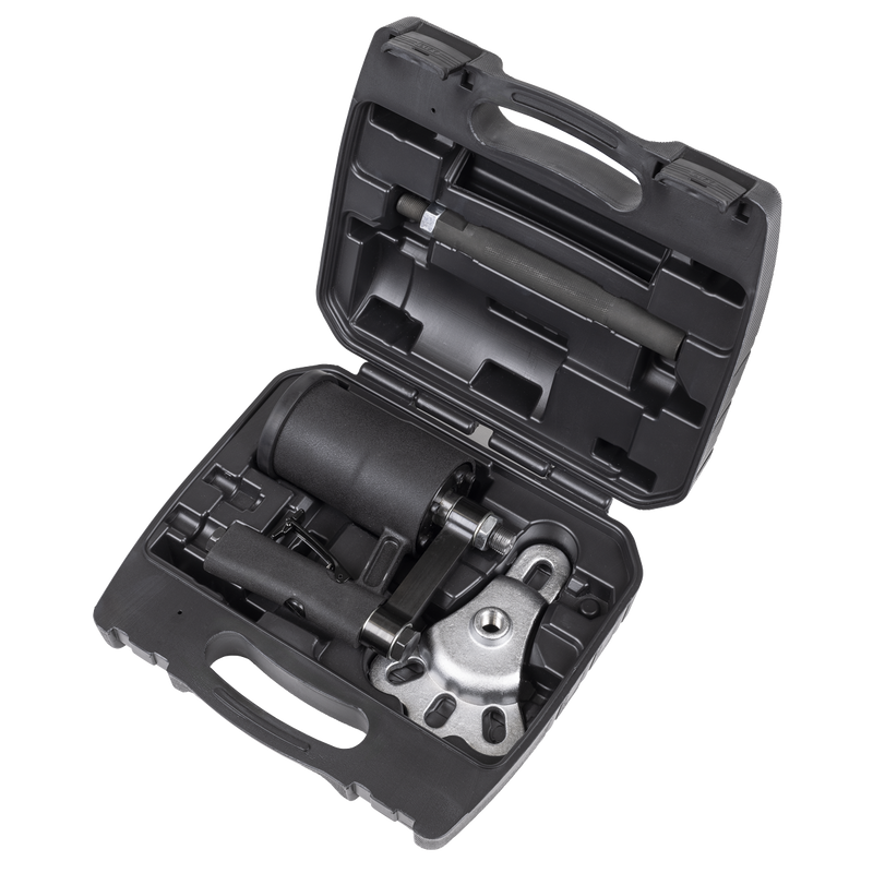 Sealey Pneumatic Hub Puller Set PS100 5.5kg