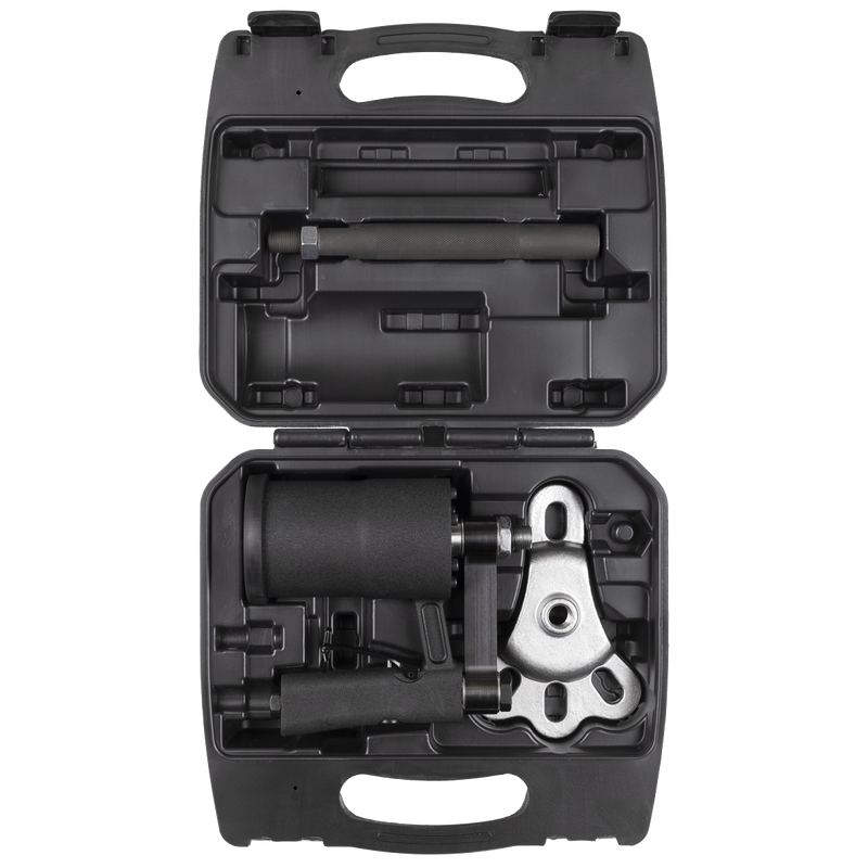 Sealey Pneumatic Hub Puller Set PS100 5.5kg