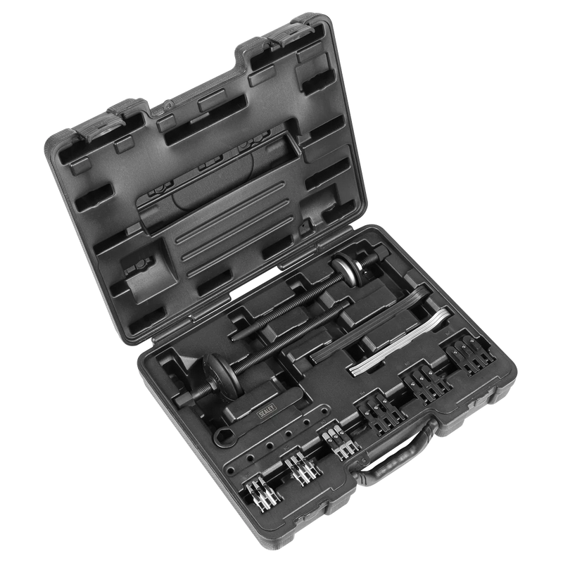Sealey Bearing Puller Set PS110 20-120mm Spread