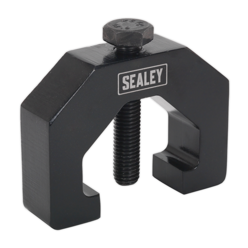 Sealey Steering Drop Arm Puller PS969 60.5mm for Land Rover