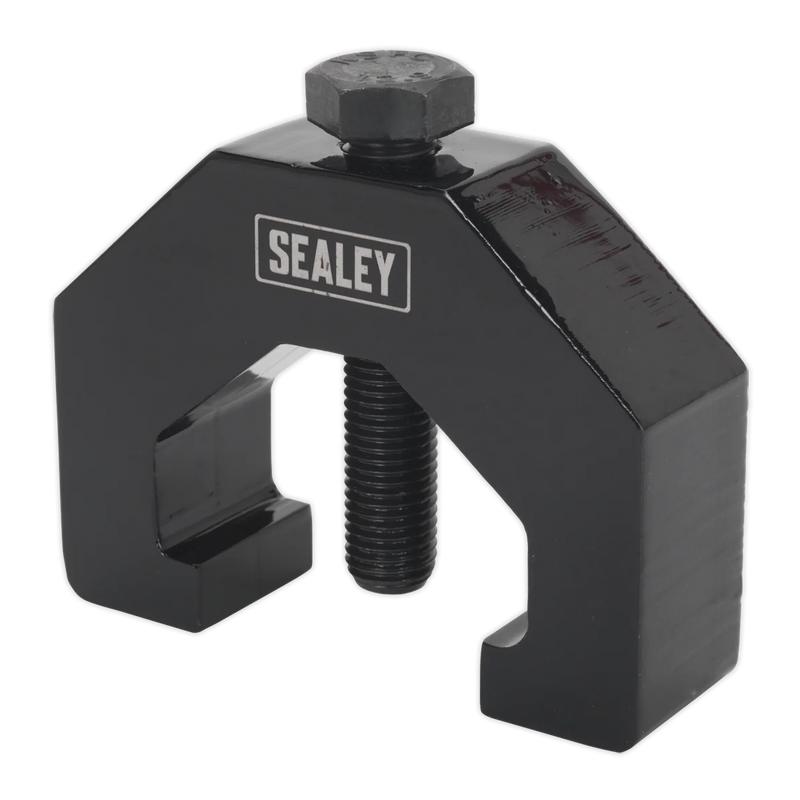 Sealey Steering Drop Arm Puller PS970 75mm for Land Rover Defender