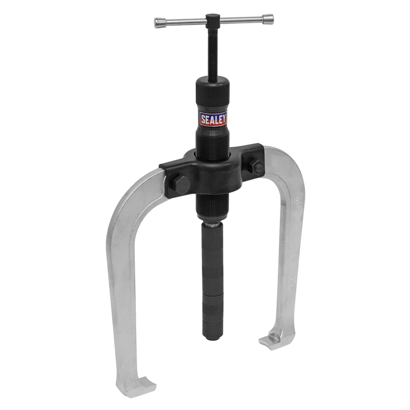 Sealey Hydraulic Puller Set 25 Piece 10 Tonne Capacity