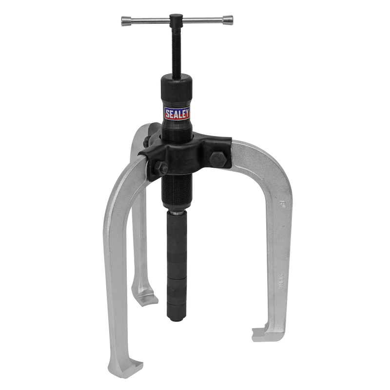 Sealey Hydraulic Puller Set 25 Piece 10 Tonne Capacity
