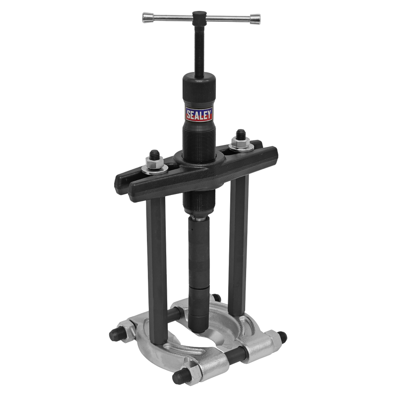 Sealey Hydraulic Puller Set 25 Piece 10 Tonne Capacity