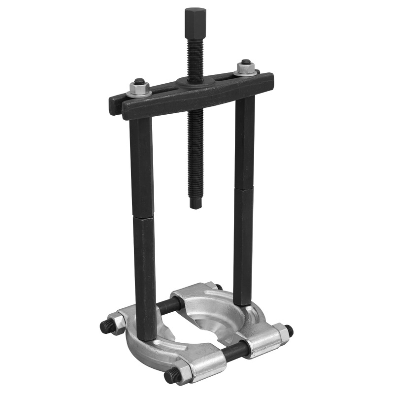 Sealey Mechanical Bearing Separator/Puller Set 12 Piece - Ø25-50mm & Ø45-75mm