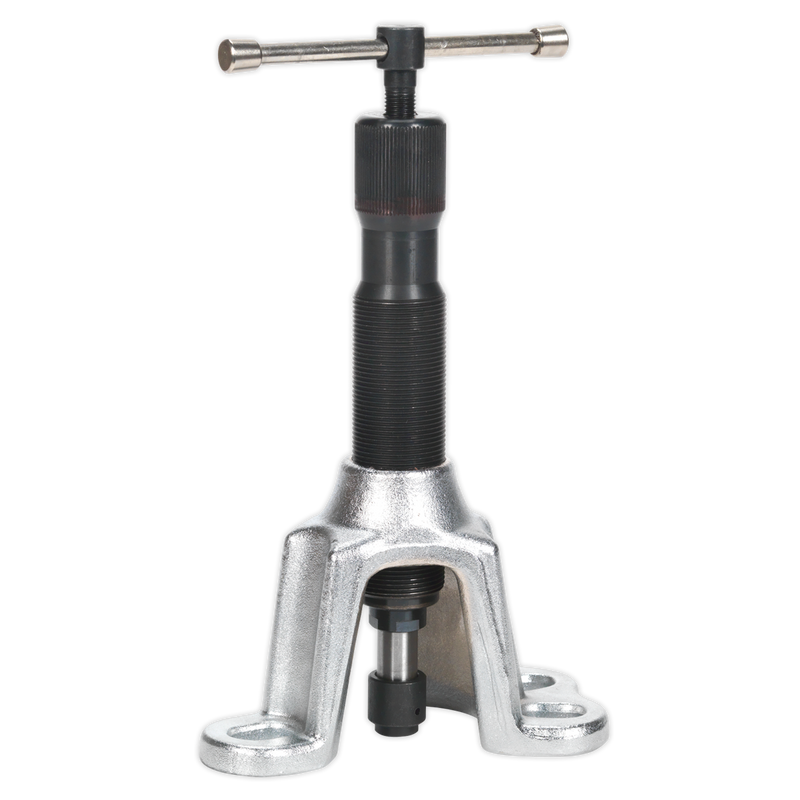 Sealey Hydraulic Hub Puller Set PS993 10 Tonne Capacity