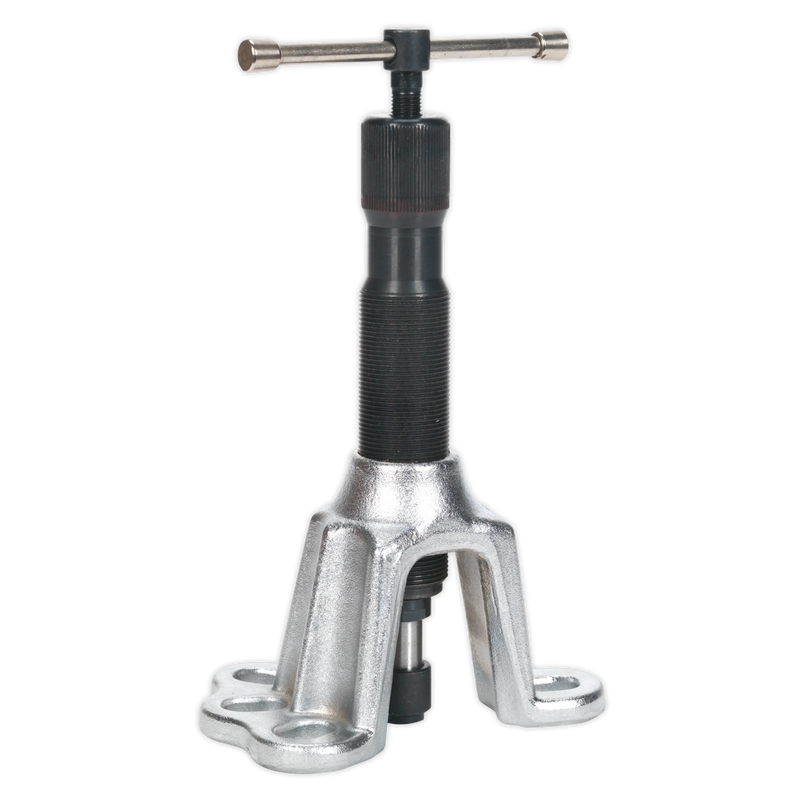 Sealey Hydraulic Hub Puller Set PS993 10 Tonne Capacity