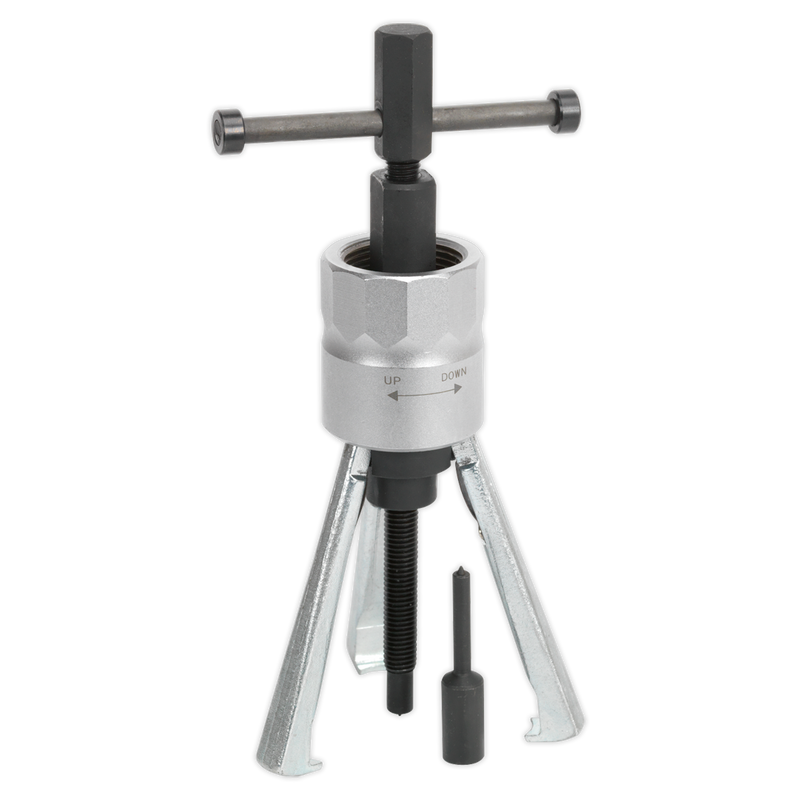Sealey Fast Fit Micro-Puller 19-45mm PS995