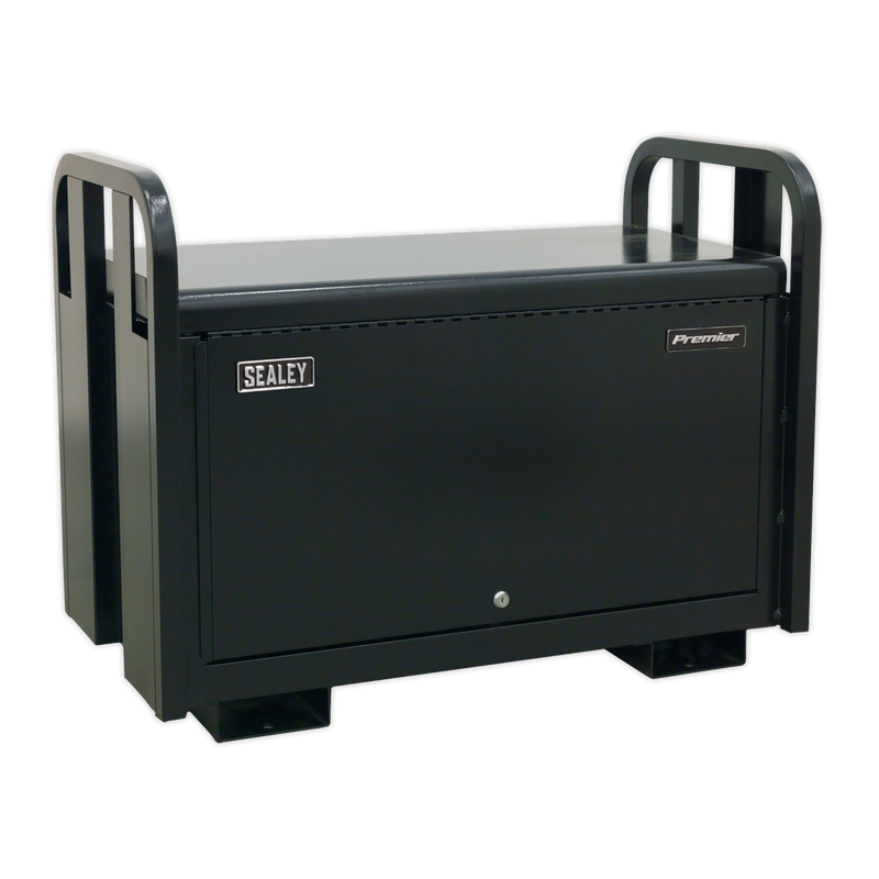 Sealey Premier Heavy-Duty Site Box 915mm 5 Drawer Storage PTB91505