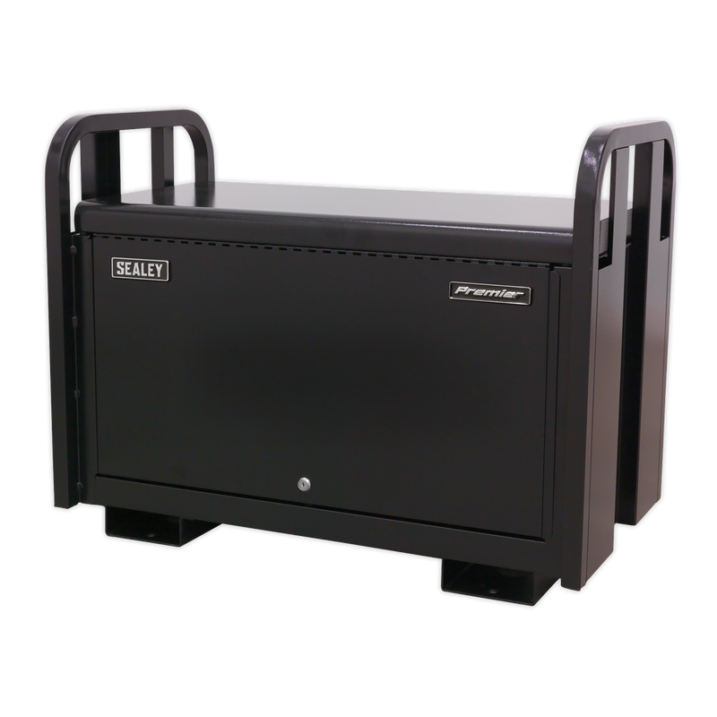 Sealey Premier Heavy-Duty Site Box 915mm 5 Drawer Storage PTB91505