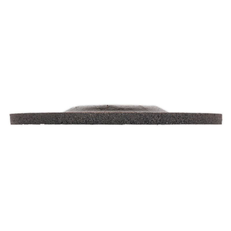 Sealey Grinding Disc 115 x 6mm Ø22mm Bore PTC/115G
