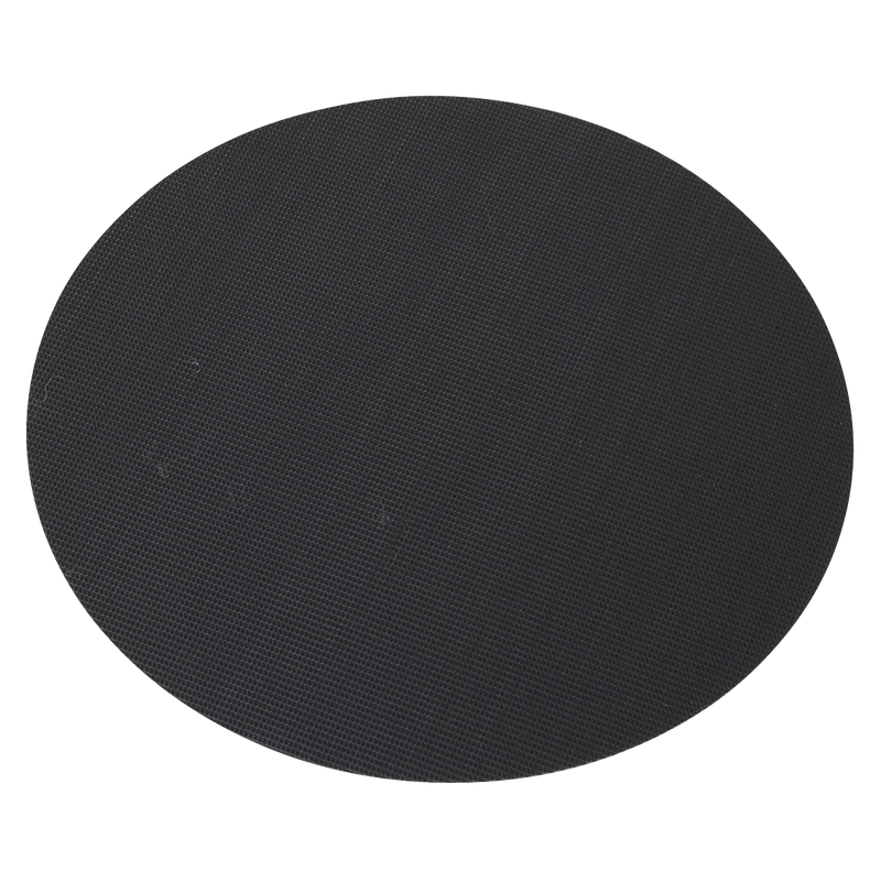Sealey Backing Pad Ø178mm M14 x2mm for Hook-and-Loop Discs