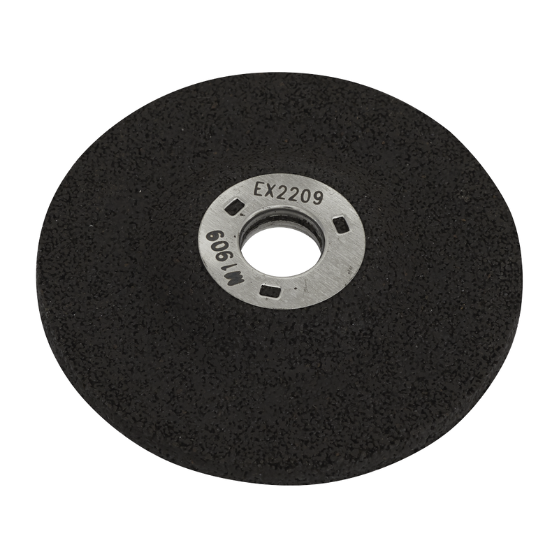 Sealey Grinding Disc 58 x 4mm Ø9.5mm Bore PTC/50G