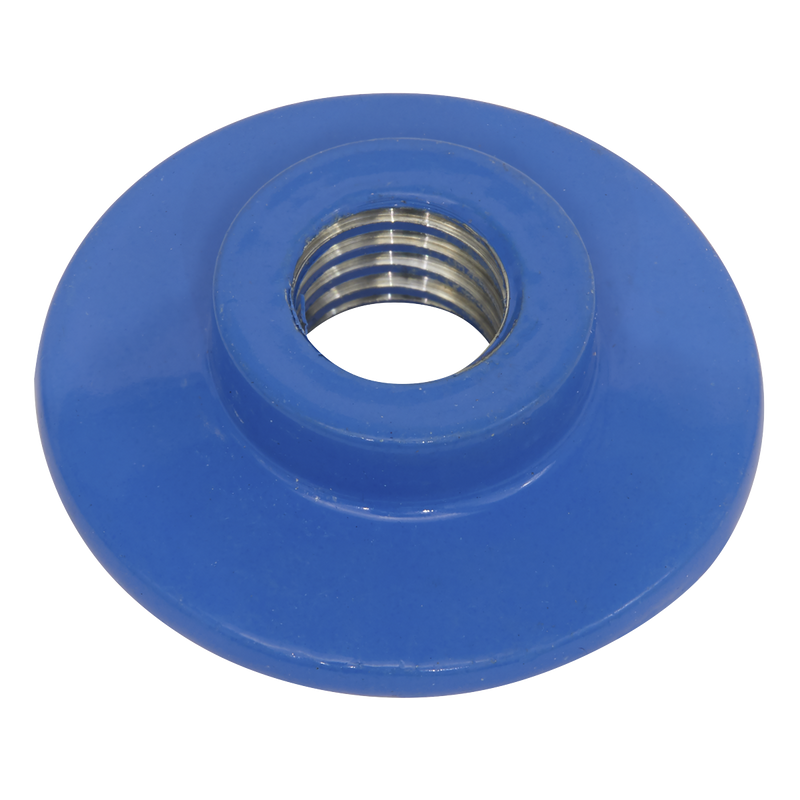 Sealey M10 Lock Nut for PTC/BP3 Backing Pad