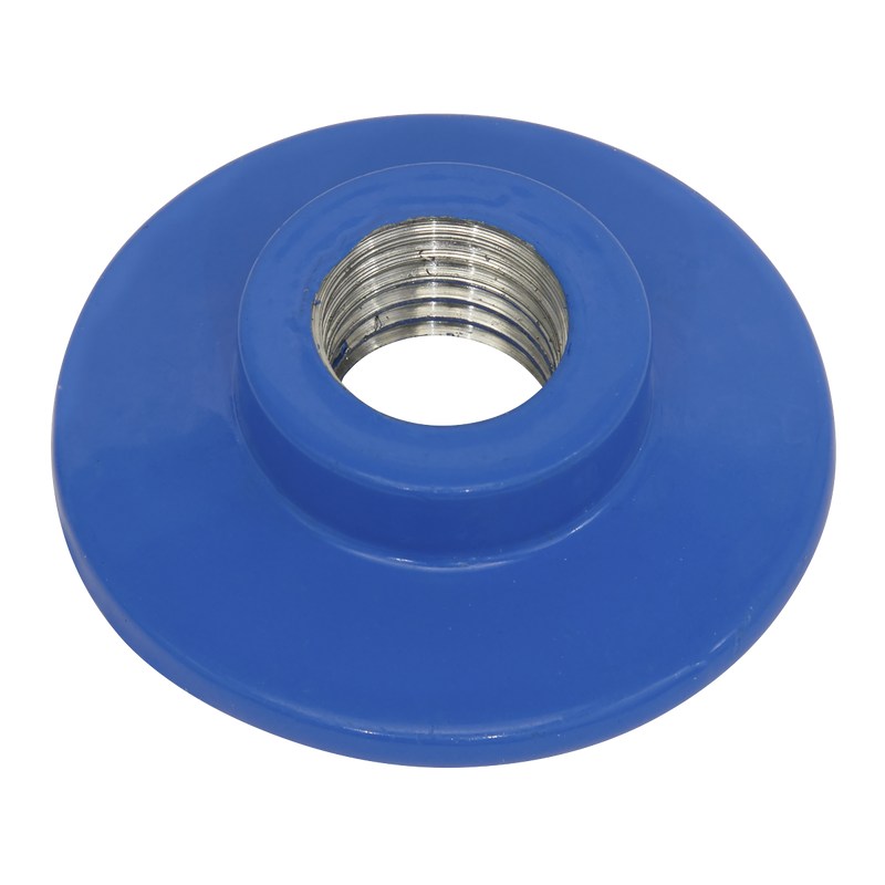 Sealey M10 Lock Nut for PTC/BP3 Backing Pad