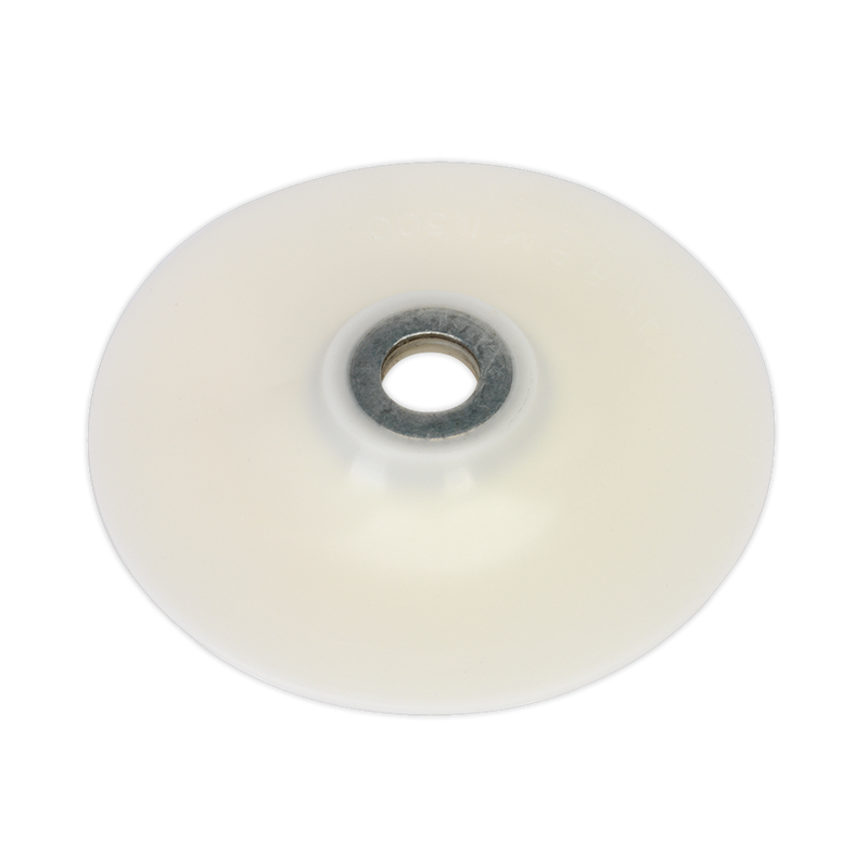 Sealey Backing Pad 90mm for Grinders & Sanders