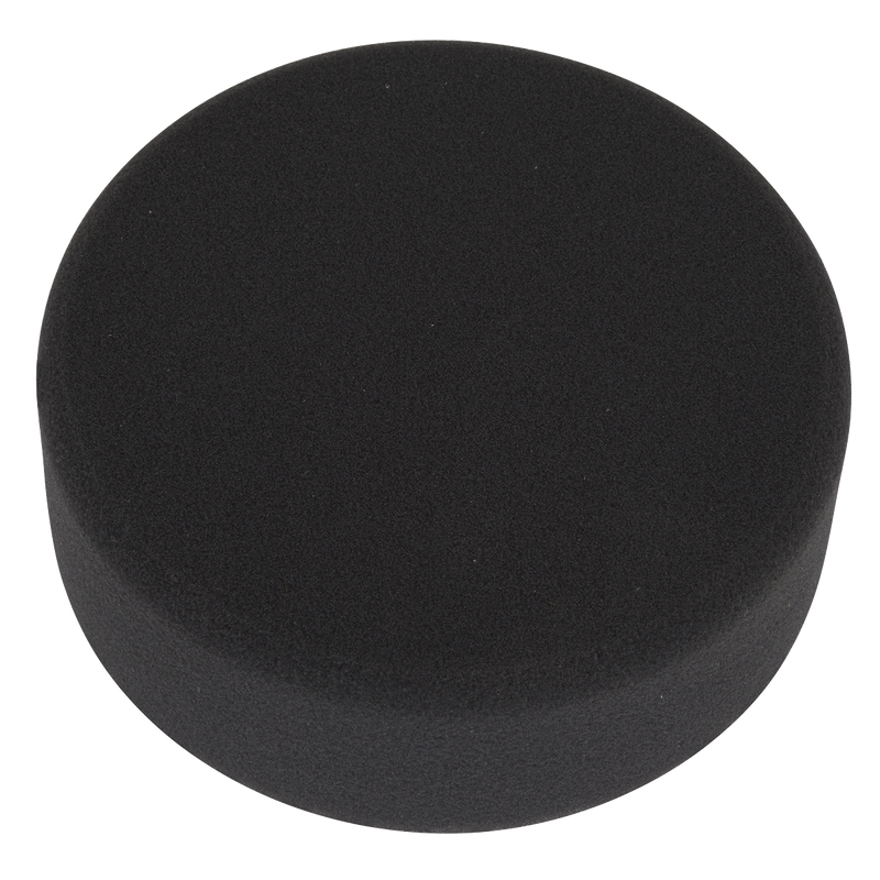 Sealey Buffing & Polishing Foam Head 150mm M14 x 2mm Soft