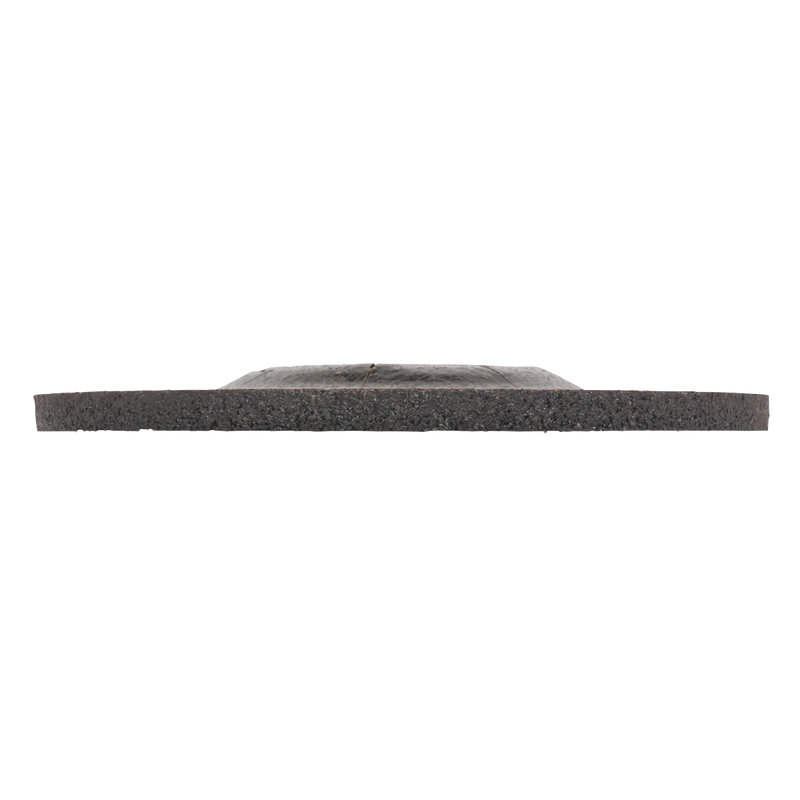 Sealey Grinding Disc 115mm x 6mm 22mm Bore - Pack of 12