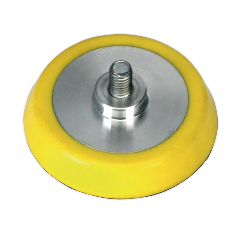 Sealey Backing Pad 50mm Thread 5/16"UNF