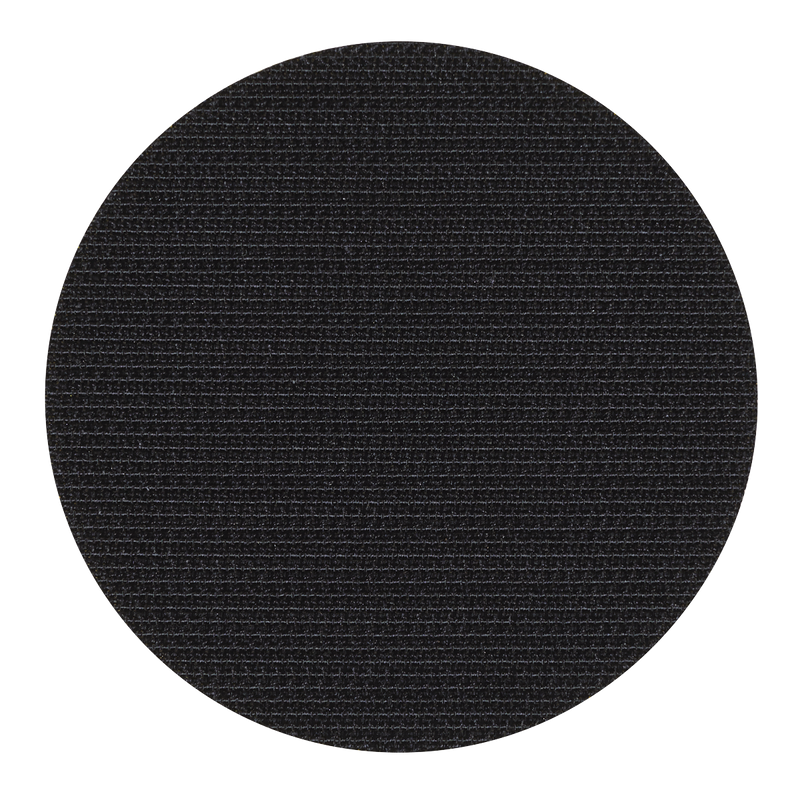 Sealey Backing Pad Ø75mm with 6mm Shaft PTC75HLM