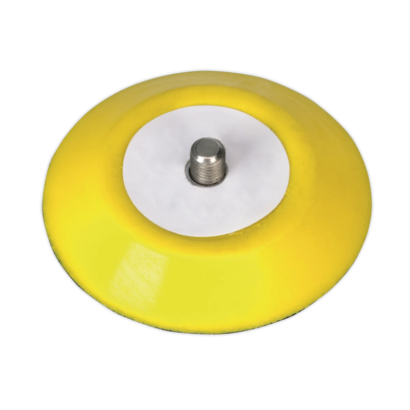 Sealey Backing Pad 50mm Thread 5/16"UNF