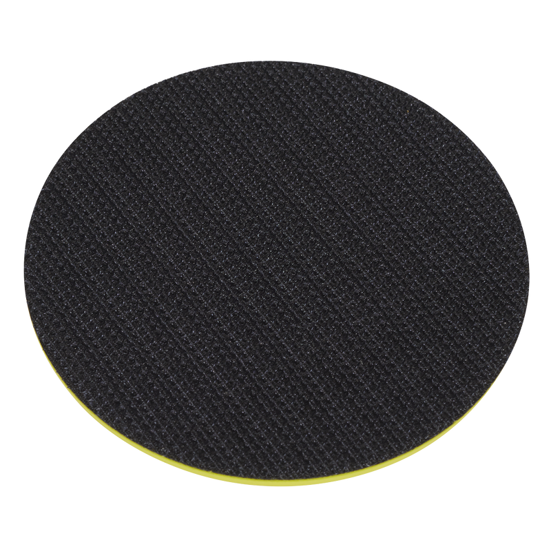 Sealey Backing Pad 75mm 1/4"UNC Male