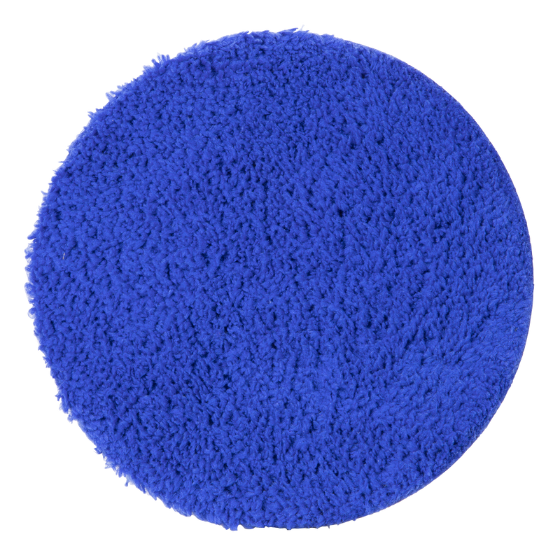 Sealey Terry Bonnet Pad 150mm Buffing & Polishing Tool