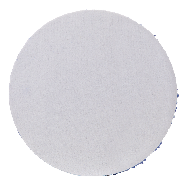 Sealey Terry Bonnet Pad 150mm Buffing & Polishing Tool