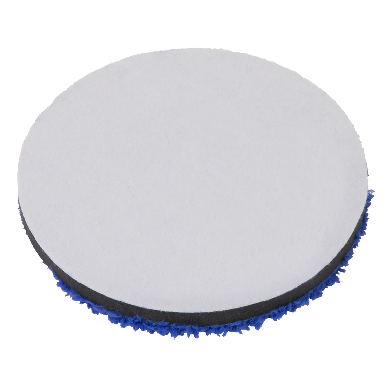 Sealey Terry Bonnet Pad 150mm Buffing & Polishing Tool