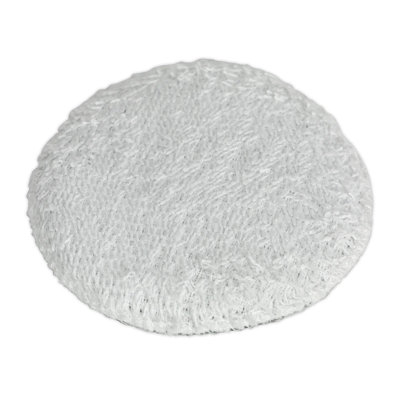 Sealey Microfibre Cloth Ø75mm Model PTCMC75