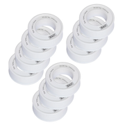 Sealey PTFE Thread Sealing Tape 12mm x 12m