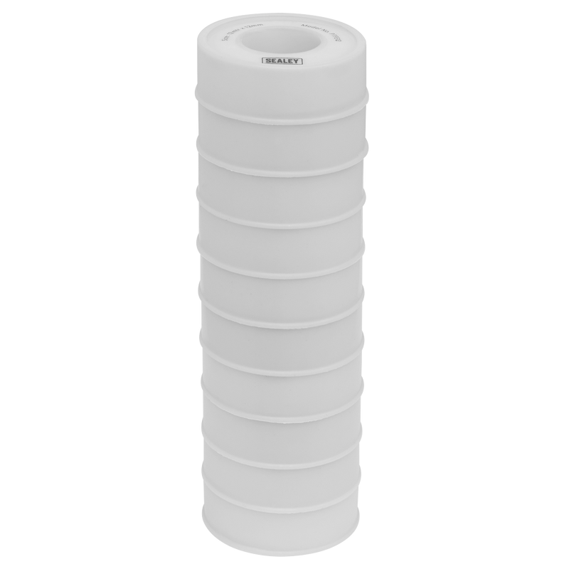 Sealey PTFE Thread Sealing Tape 12mm x 12m