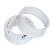 Sealey PTFE Thread Sealing Tape 12mm x 12m
