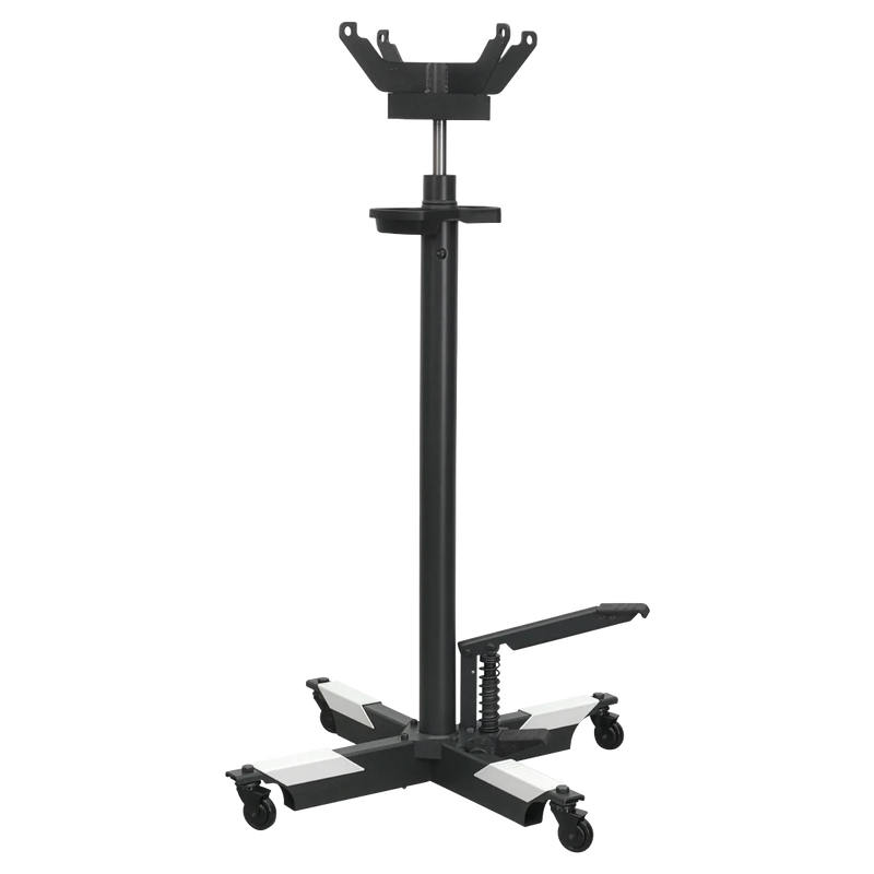 Sealey Premier Vertical Transmission Jack 300kg Model PTJ30