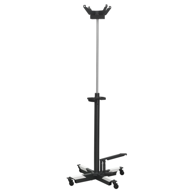 Sealey Premier Vertical Transmission Jack 300kg Model PTJ30