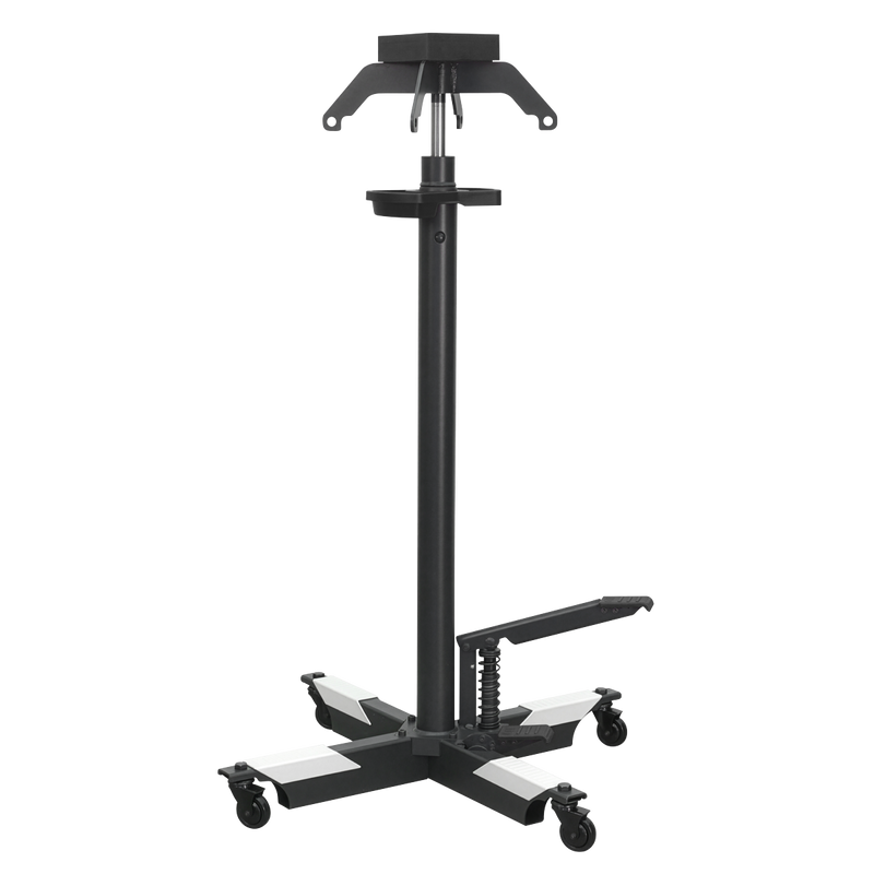 Sealey Premier Vertical Transmission Jack 300kg Model PTJ30
