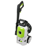 Sealey Pressure Washer PW1610 100bar 1200W with Rotablast Nozzle
