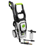 Sealey Pressure Washer PW1860 130bar 1600W with Rotablast Nozzle