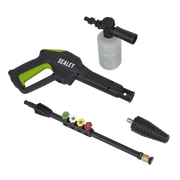 Sealey Wireless Lance Pressure Washer PW2400 170bar 2400W