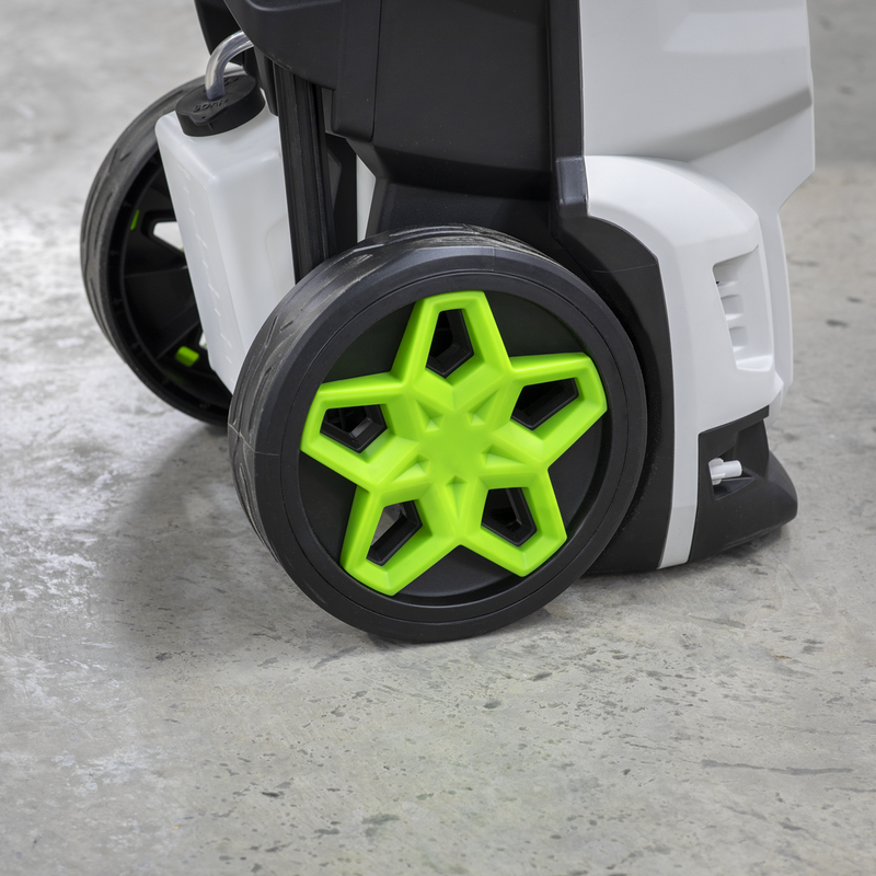 Sealey Wireless Lance Pressure Washer PW2400 170bar 2400W